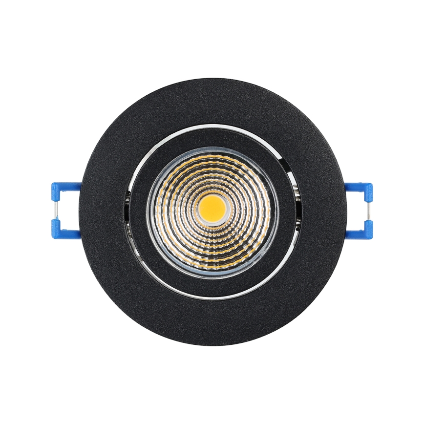 Eglo - LED Ugradbena lampa LED/6W/230V