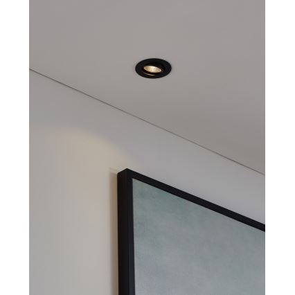 Eglo - LED Ugradbena lampa LED/6W/230V
