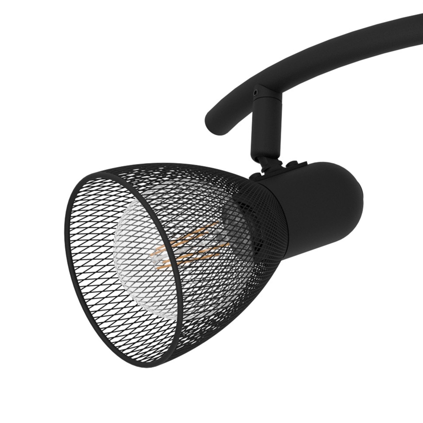 Eglo - Reflektorska lampa 2xE14/40W/230V