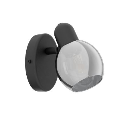 Eglo - Zidna reflektorska lampa 1xE14/10W/230V