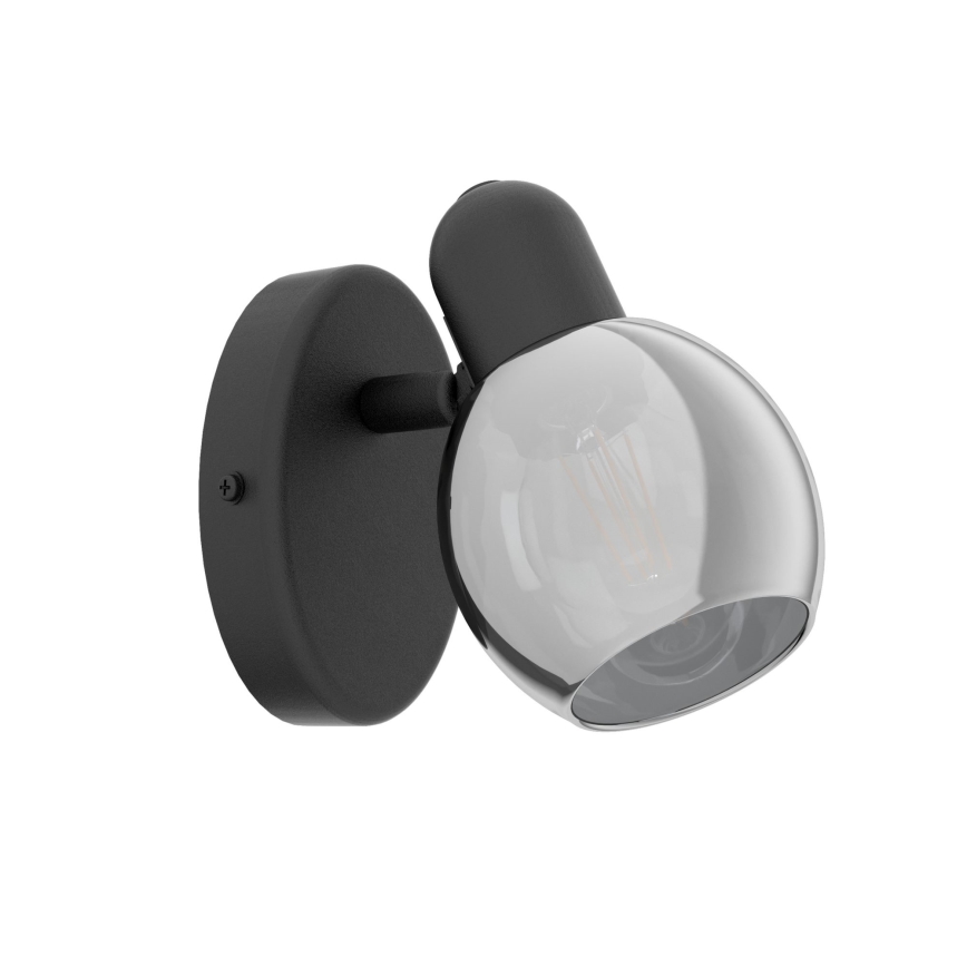 Eglo - Zidna reflektorska lampa 1xE14/10W/230V