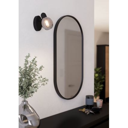Eglo - Zidna reflektorska lampa 1xE14/10W/230V