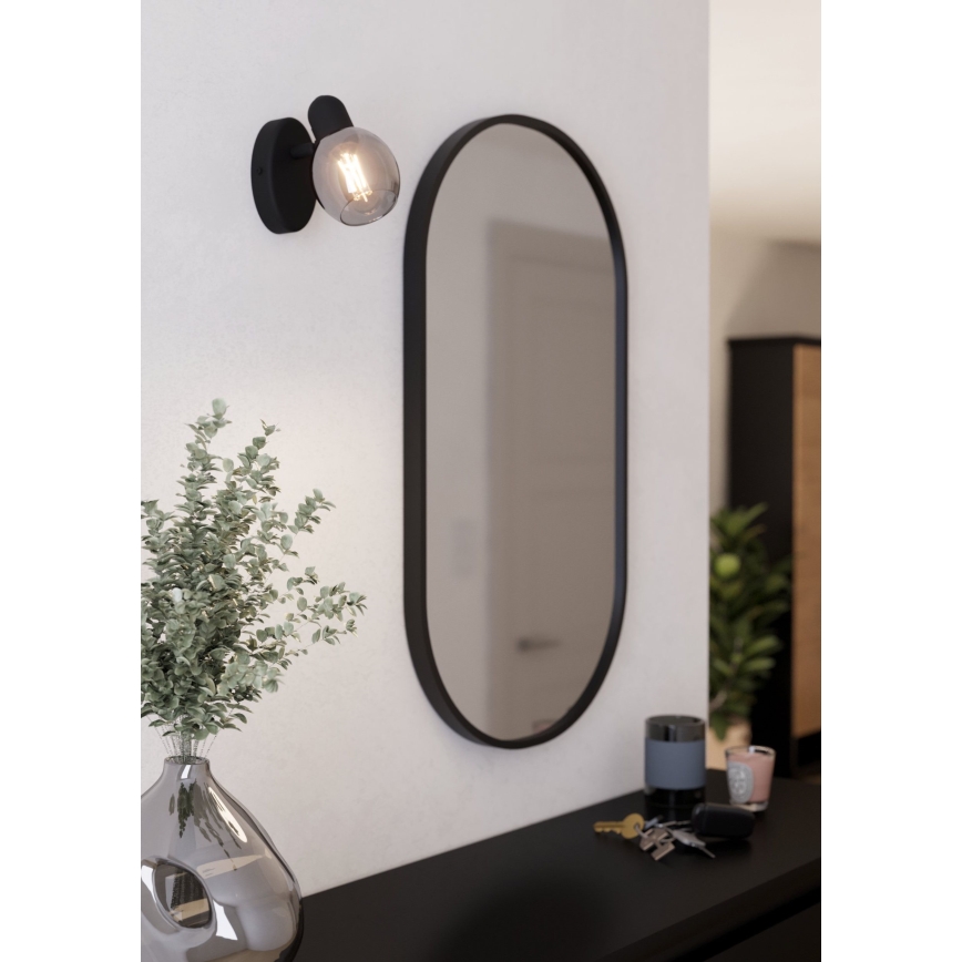 Eglo - Zidna reflektorska lampa 1xE14/10W/230V