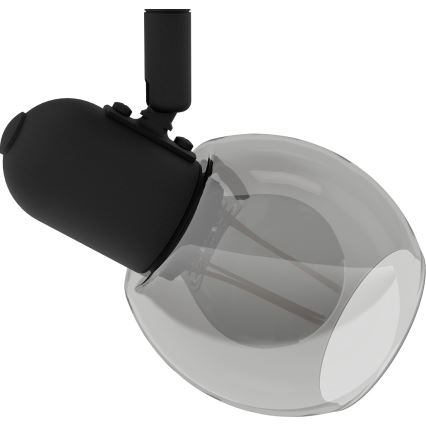 Eglo - Reflektorska lampa 2xE14/28W/230V