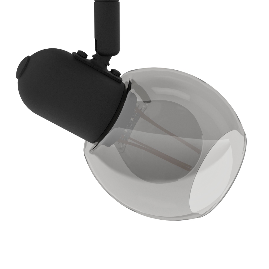 Eglo - Reflektorska lampa 4xE14/28W/230V