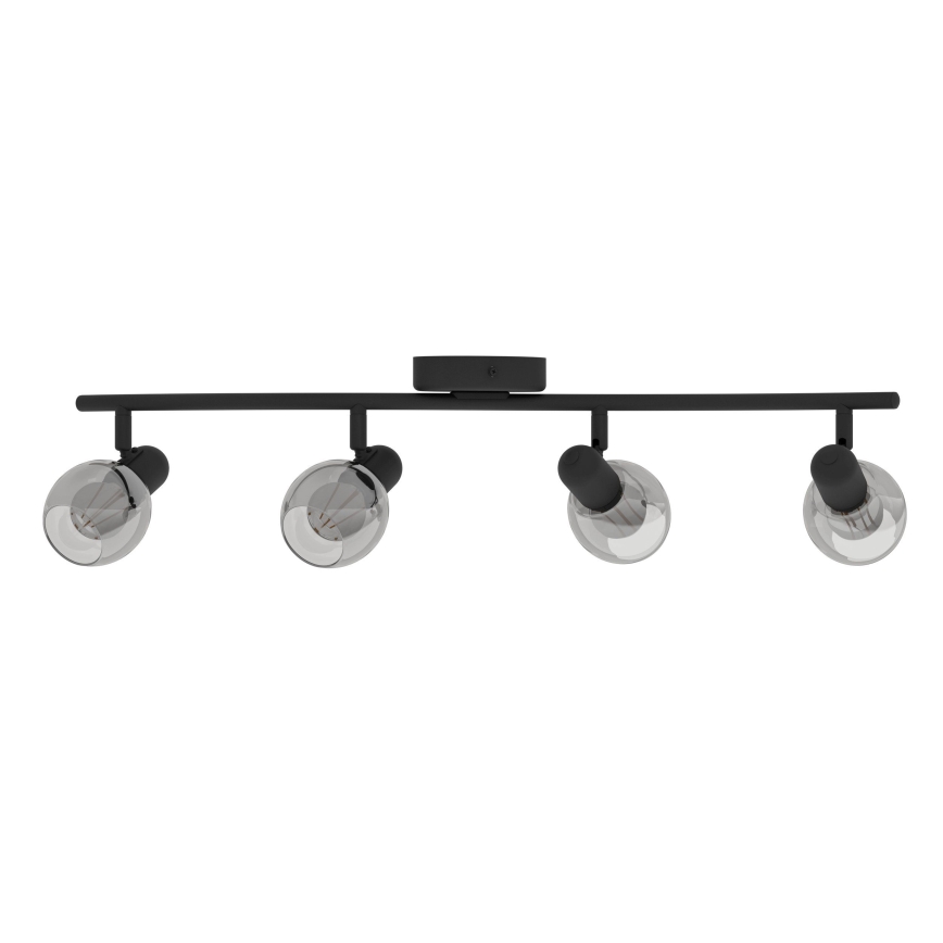 Eglo - Reflektorska lampa 4xE14/28W/230V