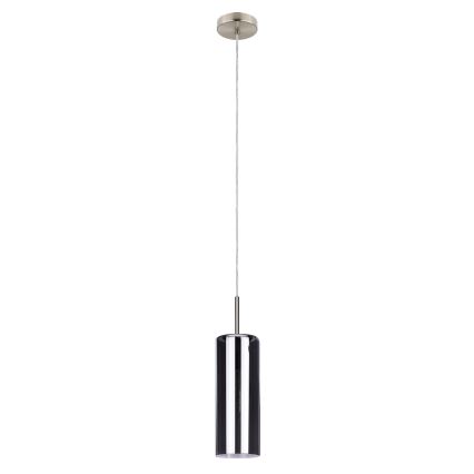 Eglo - Luster na sajli 1xE27/15W/230V