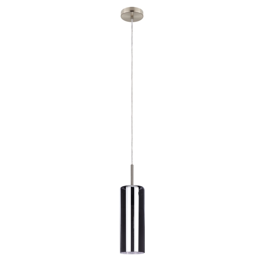 Eglo - Luster na sajli 1xE27/15W/230V