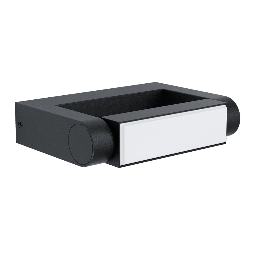 Eglo - LED Spoljna zidna lampa LED/4,8W/230V IP44