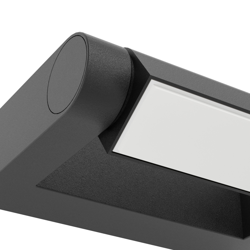 Eglo - LED Spoljna zidna lampa LED/4,8W/230V IP44