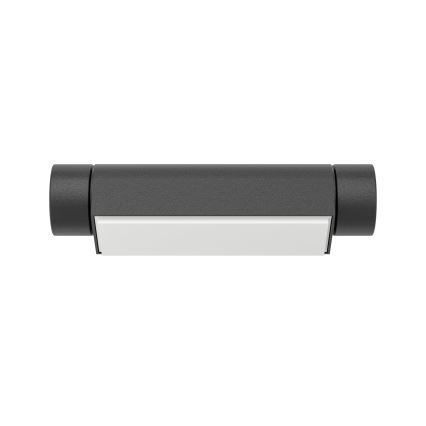 Eglo - LED Spoljna zidna lampa LED/4,8W/230V IP44