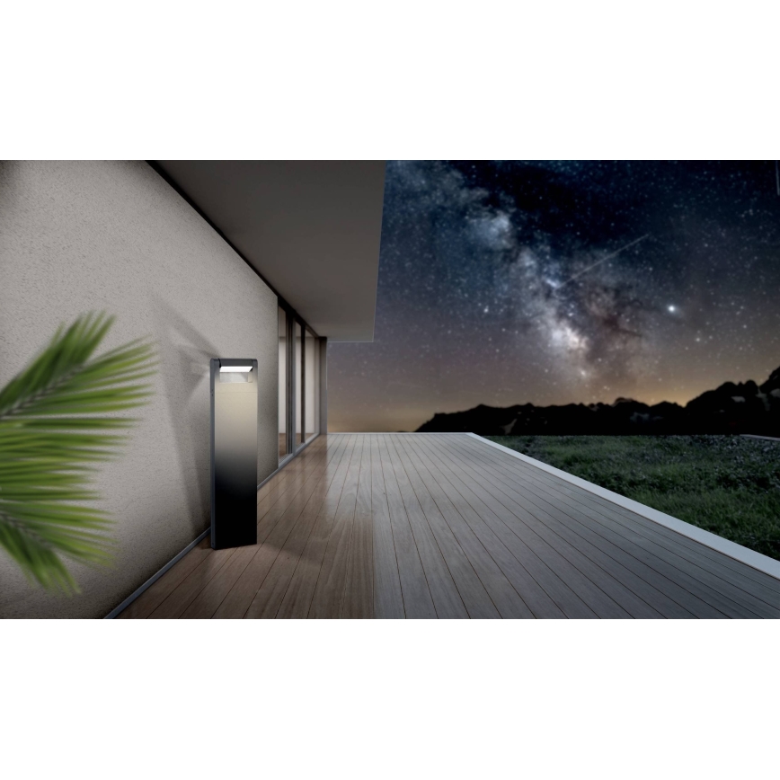 Eglo - LED Spoljna lampa LED/4,8W/230V IP44