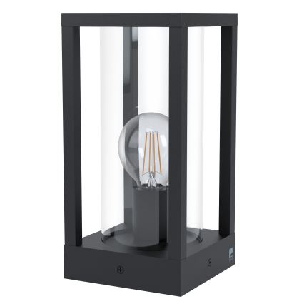 Eglo - Spoljašnja lampa 1xE27/40W/230V IP54