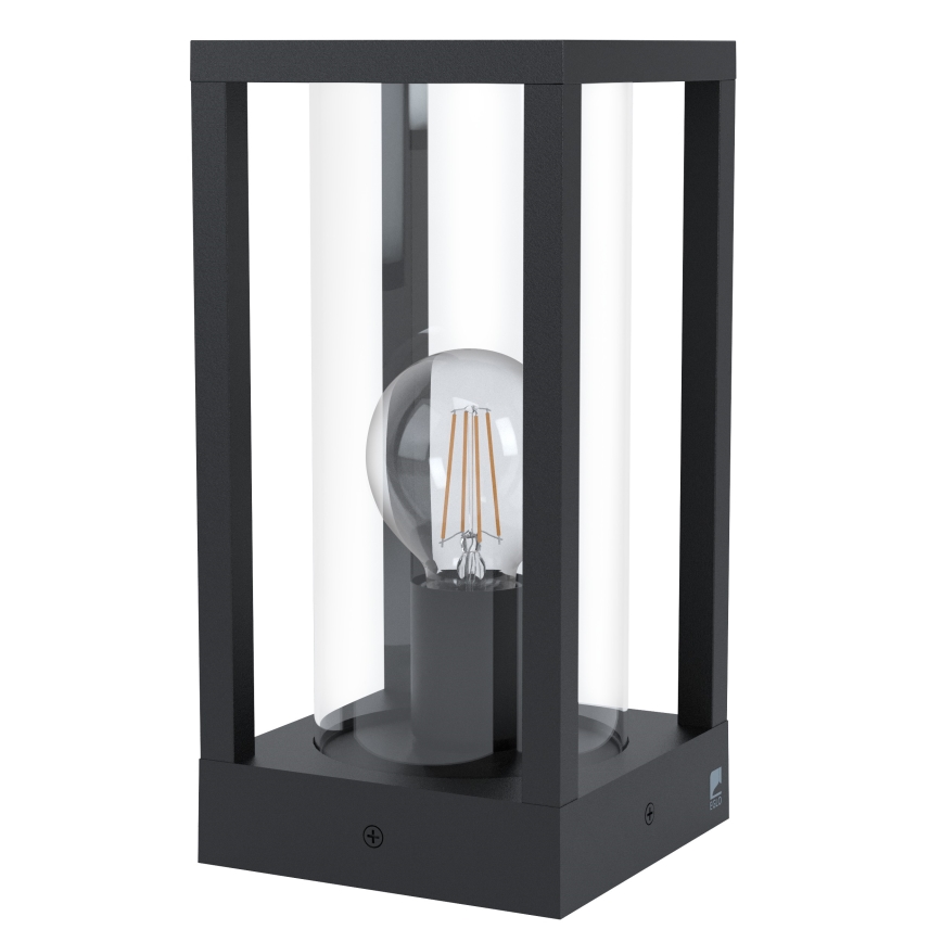 Eglo - Spoljašnja lampa 1xE27/40W/230V IP54