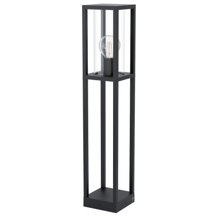 Eglo - Spoljašnja lampa 1xE27/40W/230V IP54