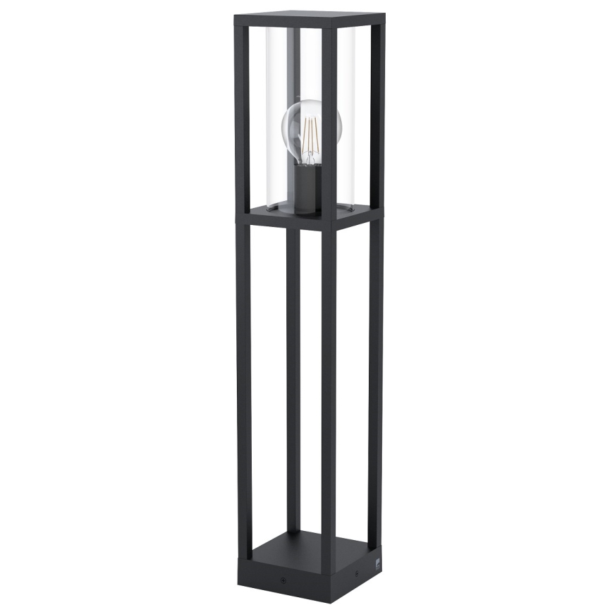 Eglo - Spoljašnja lampa 1xE27/40W/230V IP54