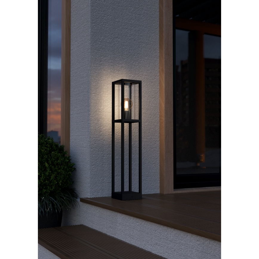Eglo - Spoljašnja lampa 1xE27/40W/230V IP54
