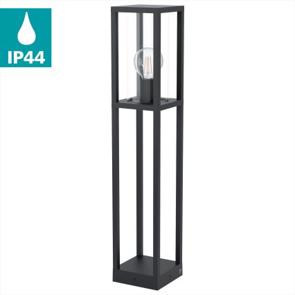Eglo - Spoljašnja lampa 1xE27/40W/230V IP54