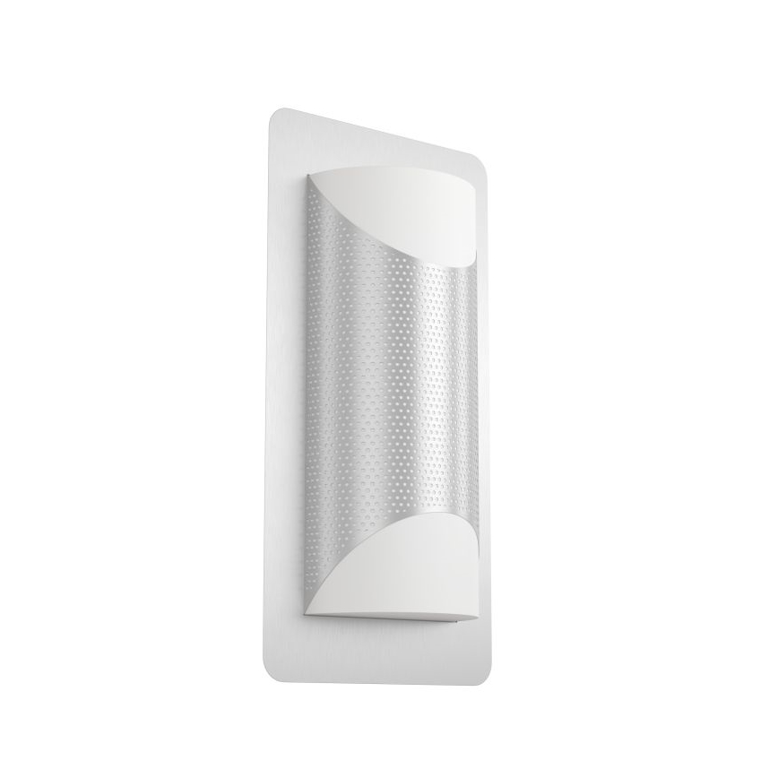 Eglo - Spoljašnja zidna lampa 2xE27/10W/230V IP44