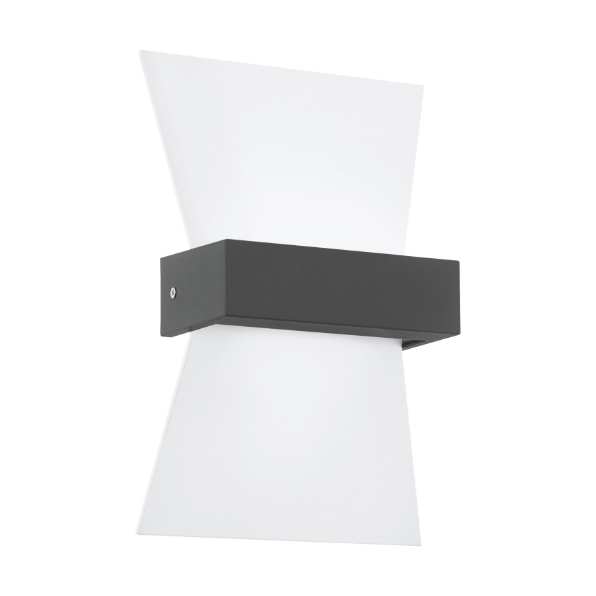 Eglo - LED Spoljna zidna lampa LED/4,8W/230V IP44