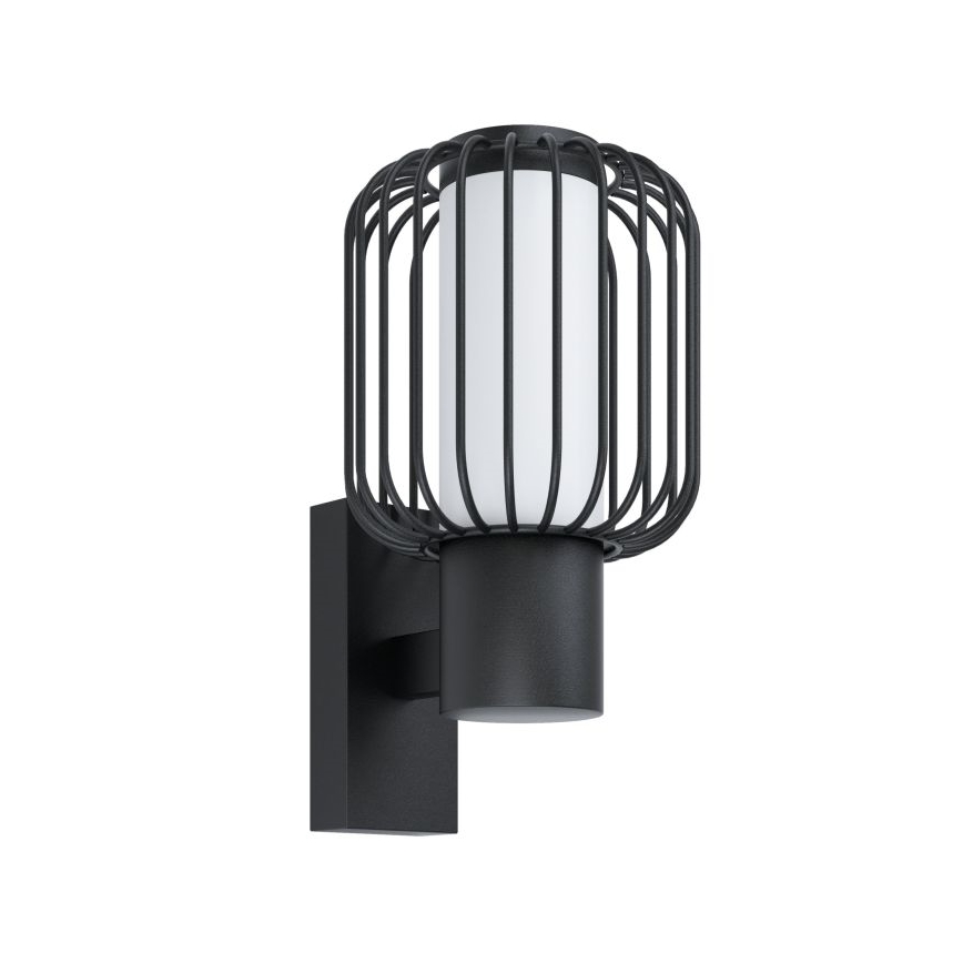 Eglo - Spoljašnja zidna lampa 1xE27/28W/230V IP44