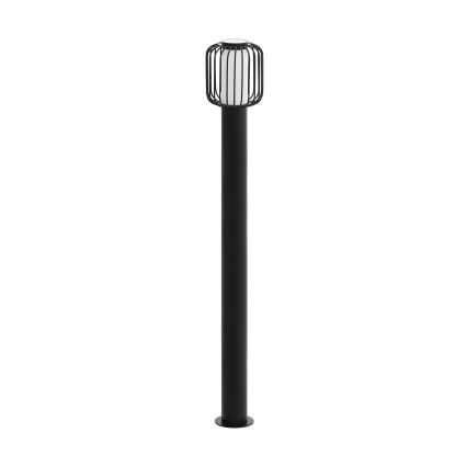 Eglo - Spoljašnja lampa 1xE27/28W/230V IP44