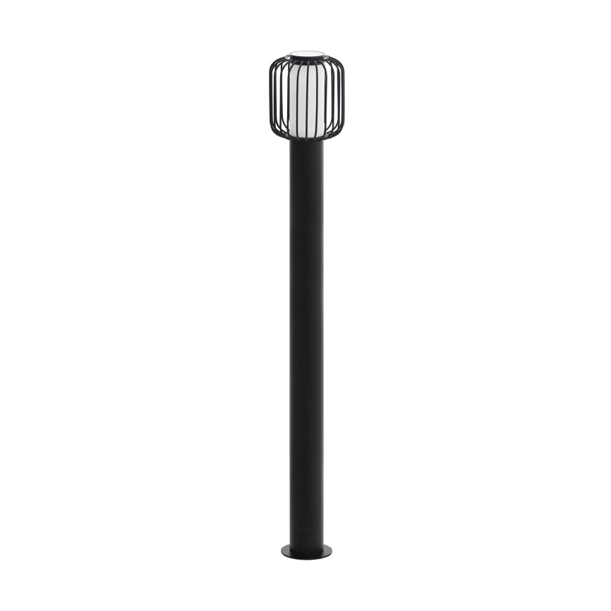Eglo - Spoljašnja lampa 1xE27/28W/230V IP44