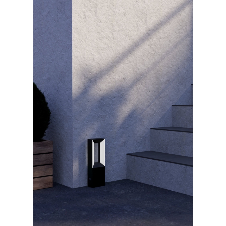 Eglo - LED Spoljna lampa 2xLED/5W/230V IP44 34 cm