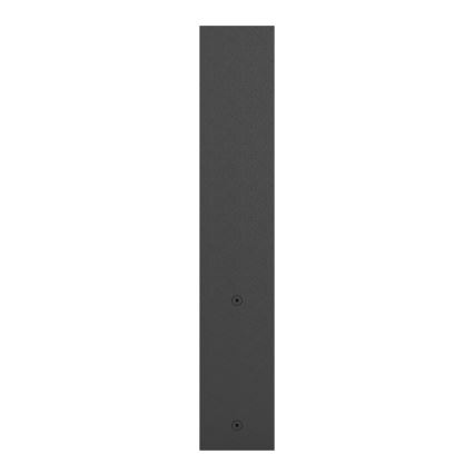 Eglo - LED Spoljna lampa 2xLED/5W/230V IP44 34 cm