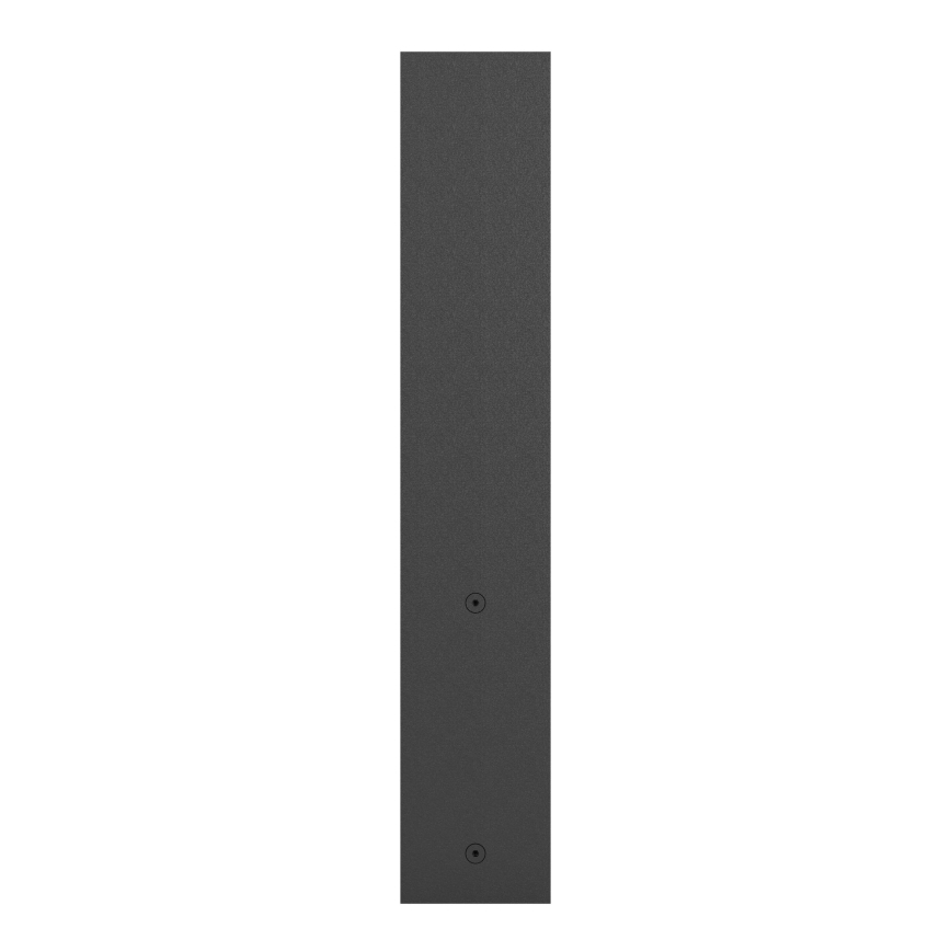 Eglo - LED Spoljna lampa 2xLED/5W/230V IP44 34 cm