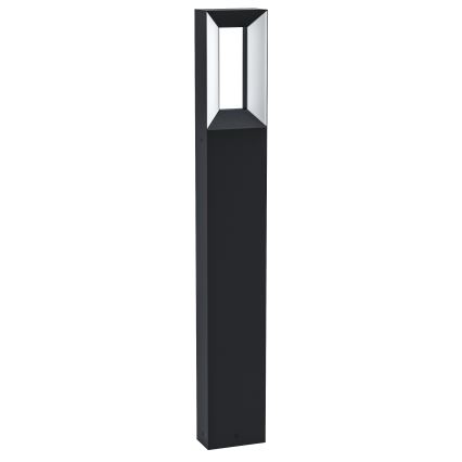Eglo - LED Spoljna lampa 2xLED/5W/230V IP44 77 cm