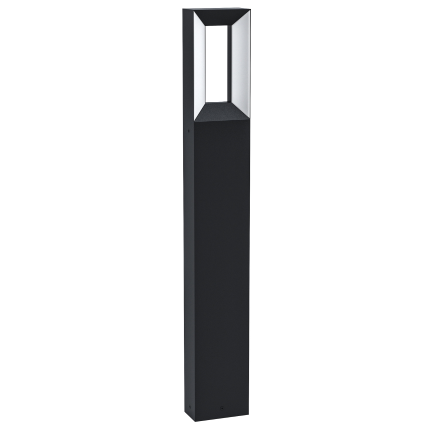 Eglo - LED Spoljna lampa 2xLED/5W/230V IP44 77 cm