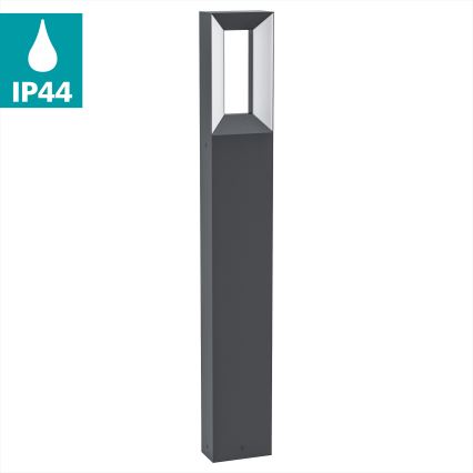 Eglo - LED Spoljna lampa 2xLED/5W/230V IP44 77 cm