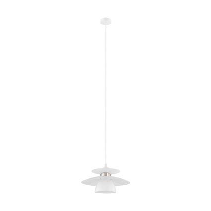 Eglo - Luster na sajli 1xE27/40W/230V