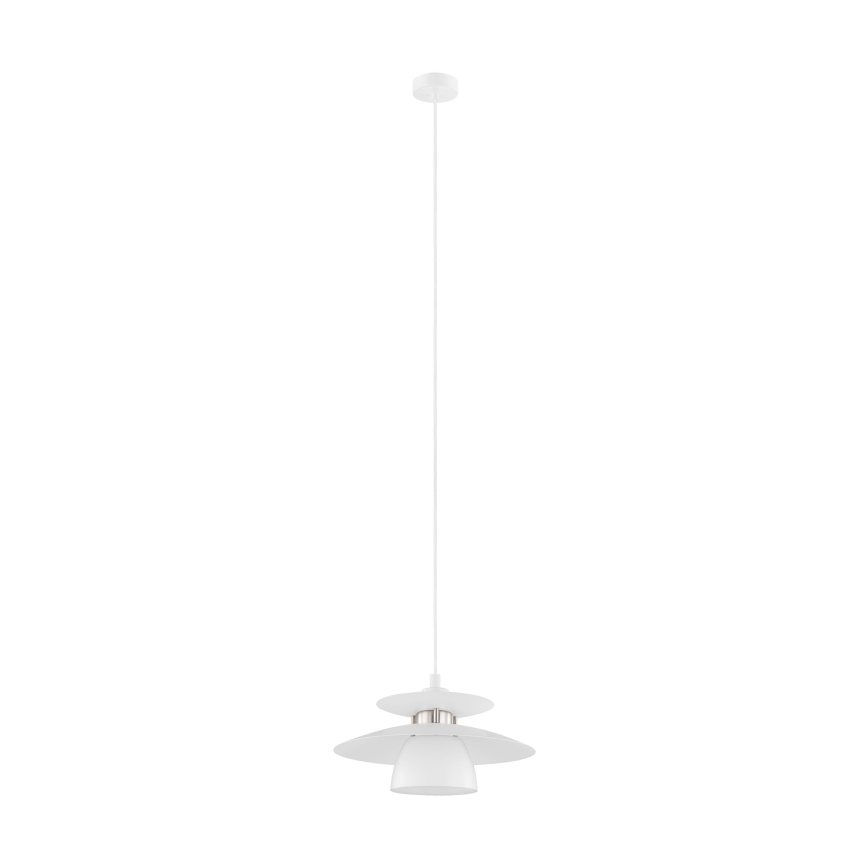 Eglo - Luster na sajli 1xE27/40W/230V