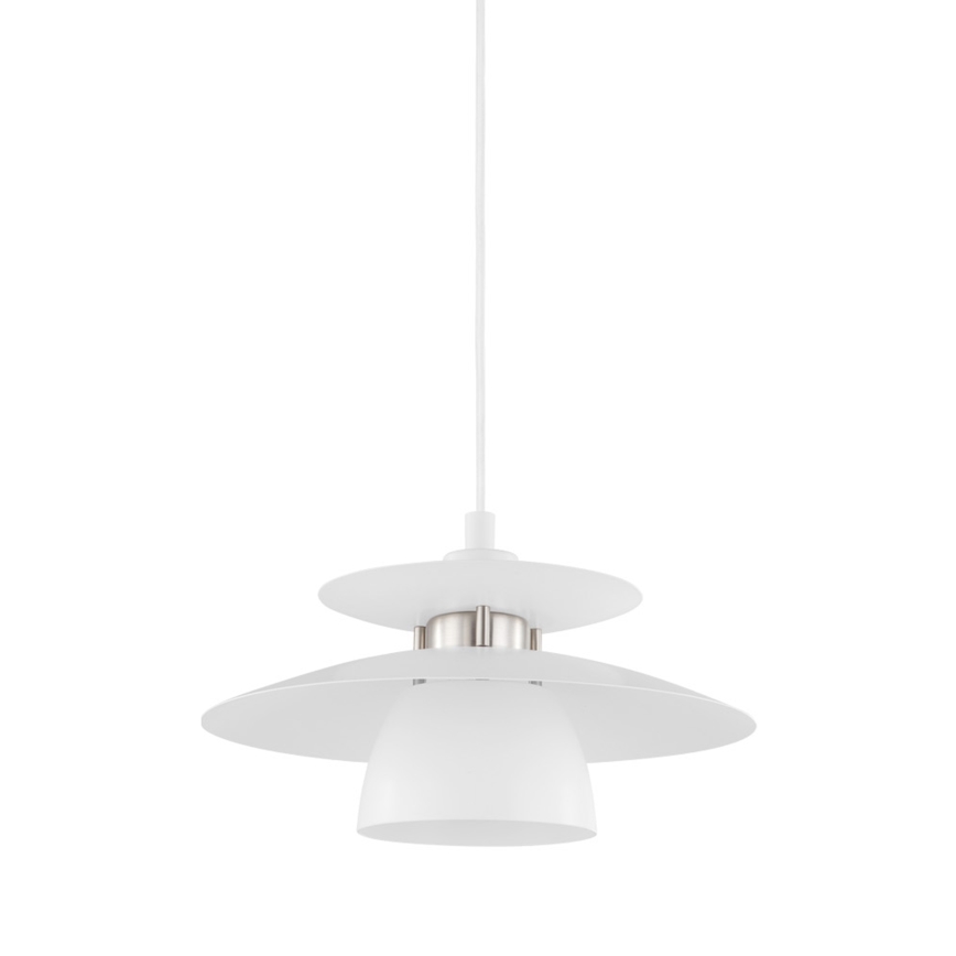 Eglo - Luster na sajli 1xE27/40W/230V