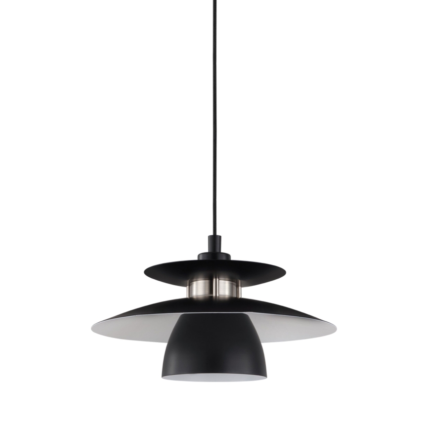 Eglo - Luster na sajli 1xE27/40W/230V