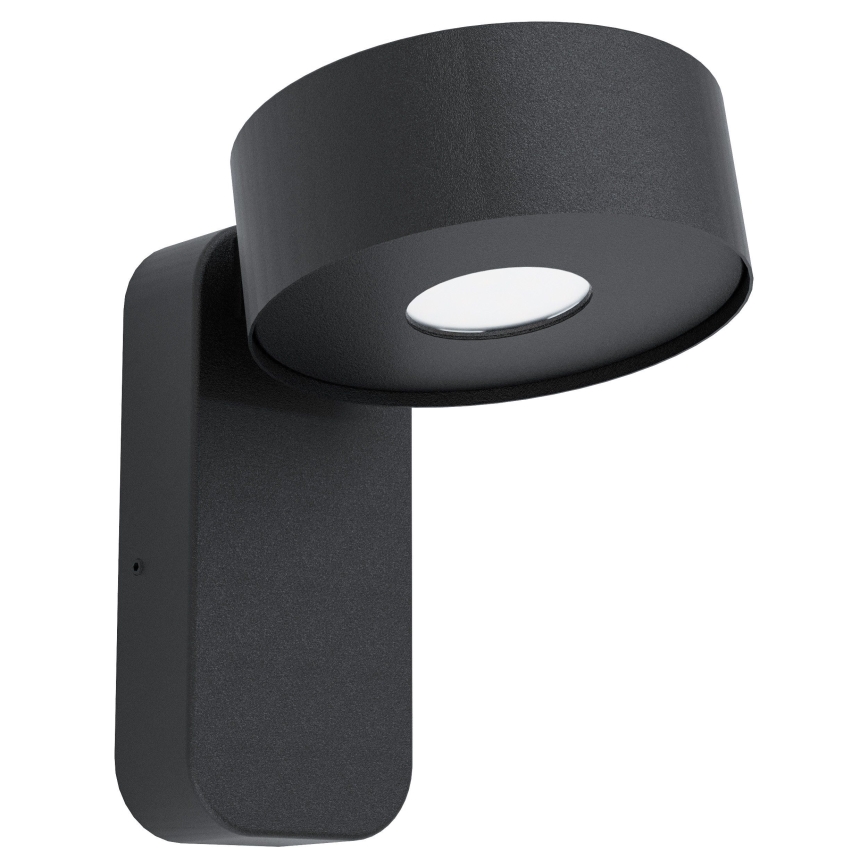Eglo - LED Spoljna zidna lampa LED/6W/230V IP44