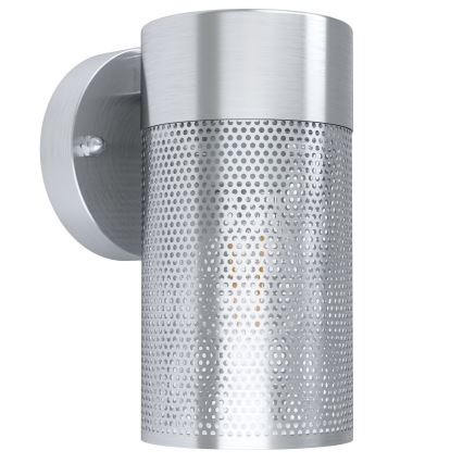 Eglo - Spoljašnja zidna lampa 1xE27/28W/230V