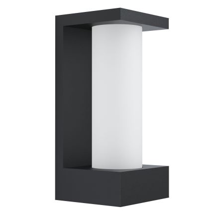 Eglo - LED Spoljna zidna lampa LED/6W/230V IP44