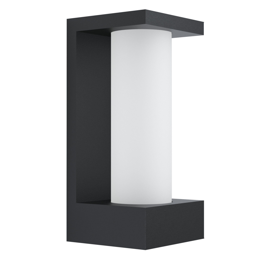 Eglo - LED Spoljna zidna lampa LED/6W/230V IP44