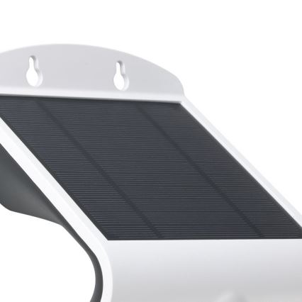 Eglo - Solarna lampa sa senzorom LED/3,2W/3,7V IP54