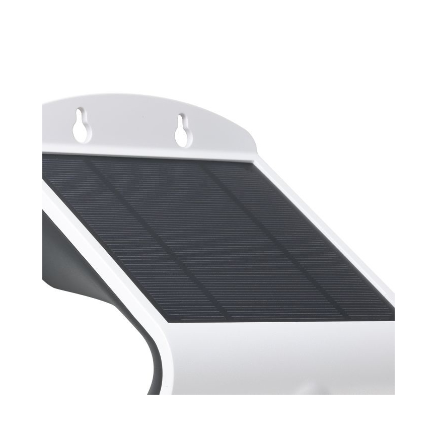 Eglo - Solarna lampa sa senzorom LED/3,2W/3,7V IP54