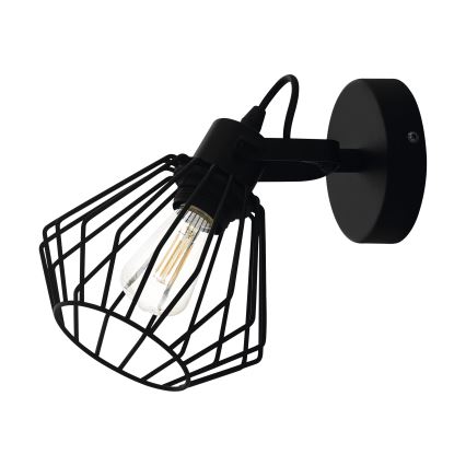 Eglo - Zidna lampa 1xE27/40W/230V