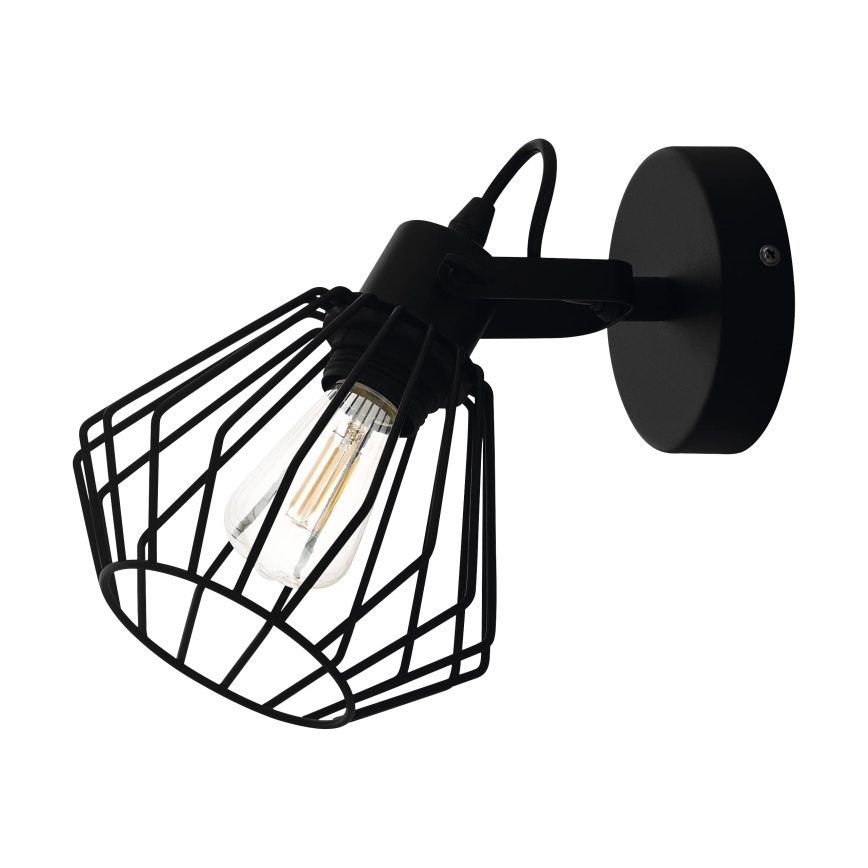 Eglo - Zidna lampa 1xE27/40W/230V
