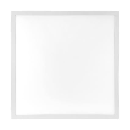 Eglo - LED RGBW Prigušiva plafonjera LED/32,5W/230V 2700-6500K 60x60 cm + Daljinski upravljač