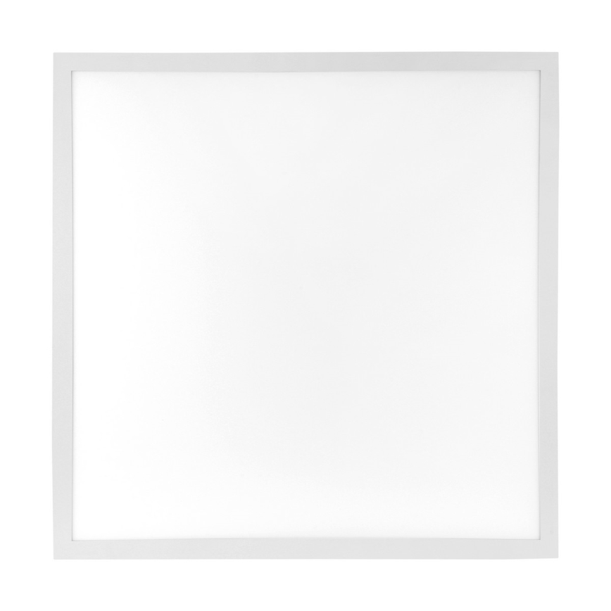 Eglo - LED RGBW Prigušiva plafonjera LED/32,5W/230V 2700-6500K 60x60 cm + Daljinski upravljač
