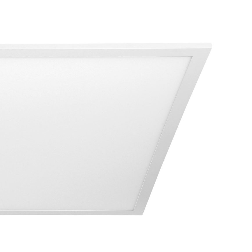 Eglo - LED RGBW Prigušiva plafonjera LED/32,5W/230V 2700-6500K 60x60 cm + Daljinski upravljač
