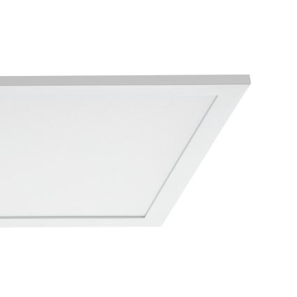 Eglo - LED RGBW prigušiva stropna svetiljka LED/32,5W/230V 2700-6500K 120x30 cm + daljinski upravljač