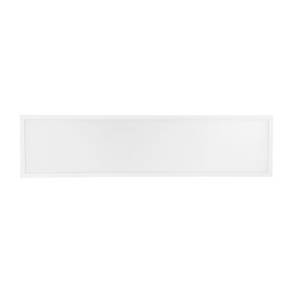 Eglo - LED RGBW Prigušiva plafonjera LED/32,5W/230V 2700-6500K 120x30 cm + Daljinski upravljač